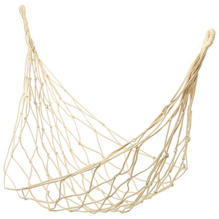 MACLAY гамак плетёный (200х80 см)