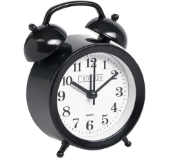 Будильник классический "Соломон"