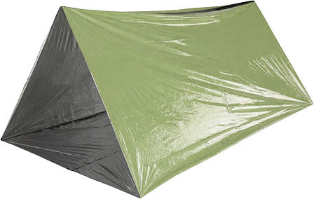 Термоодеяло универсальное "Аdventure"