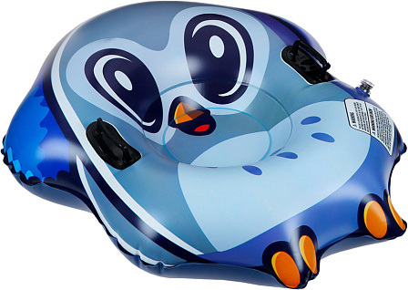 Тюбинг бескамерный "Winter Star" (диаметр - 120 см)