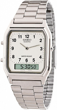 Casio "Bisness" наручные часы