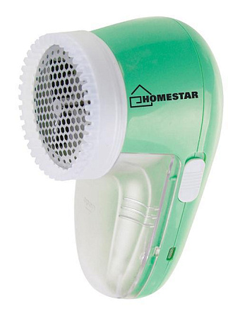 HOMESTAR HS-9001V машинка для удаления катышков
