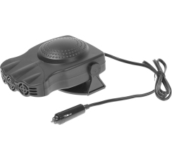 Тепловентилятор автомобильный