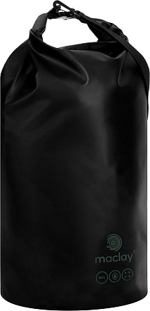 MACLAY гермомешок (50 литров, 40х27 см)