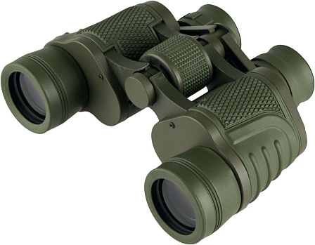 Бинокль Helios 16х40