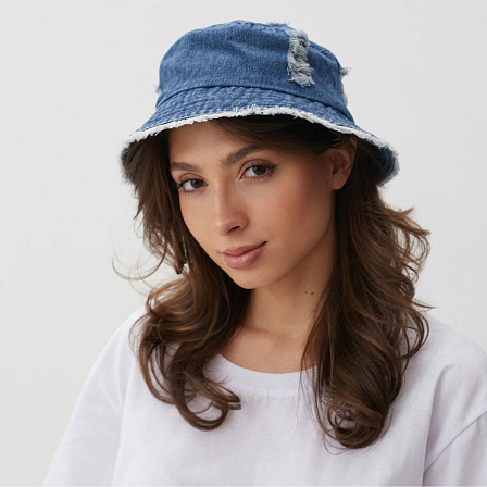 Панама "Деним"