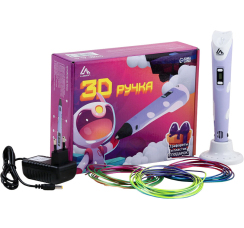 Набор для творчества "3D ручка"