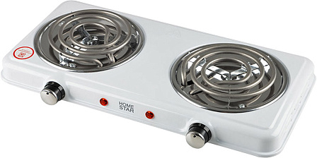 HOMESTAR HS-1109 электроплита настольная