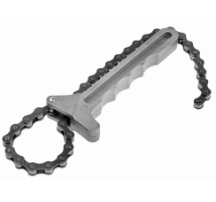 Съемник масляного фильтра (тип "цепь")