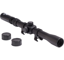 Прицел оптический (х3-7, d=20 мм)