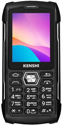 KENSHI R281 сотовый телефон