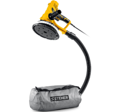 STEHER DWH-900 шлифовальная машина для стен