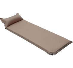 MACLAY матрас самонадувной (192х67х5 см)