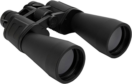 Бинокль 10-30х60 "Ищейка"