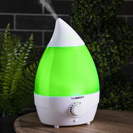 LuazON LHU-04 увлажнитель воздуха