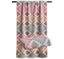 Полотенце махровое "Cotton dream" (70?130 см)