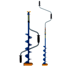 Ледобур NERO-130