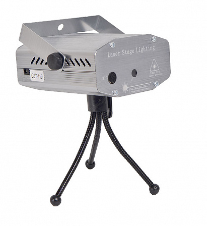 Лазерный проектор B52 GST-119