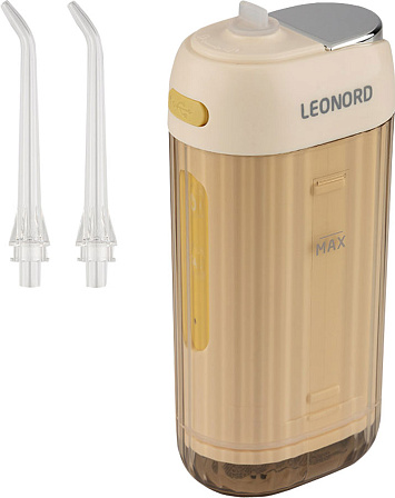 LEONORD LE-12992 ирригатор