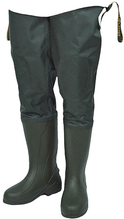 Сапоги Nordman Expert рыбацкие