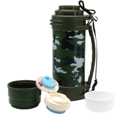 Термос "Камуфляж" (2 литра)