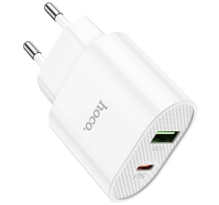 Hoco C95A сетевое зарядное устройство