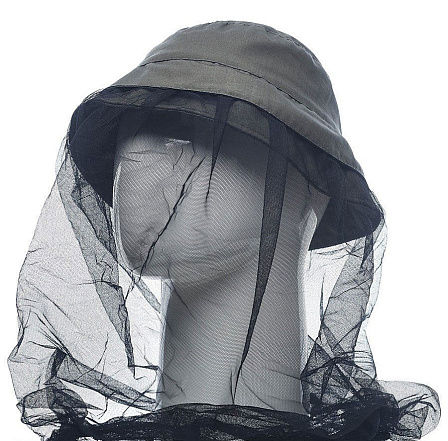 Панама-накомарник Huntsman "Трансформер"