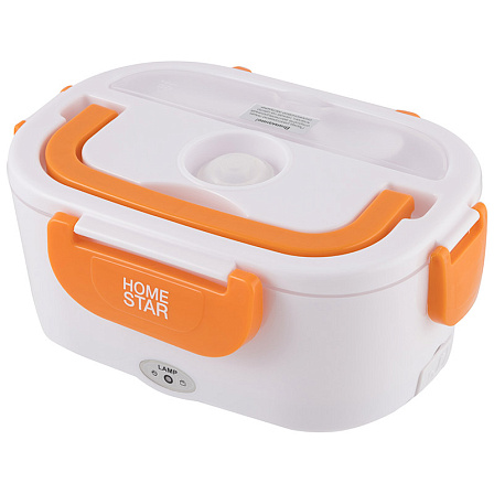 HOMESTAR HS-2037 ланч-бокс для еды с подогревом