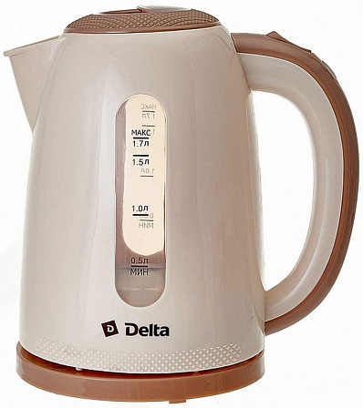 DELTA DL-1106 чайник