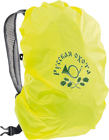 Накидка на рюкзак S (20-35л)