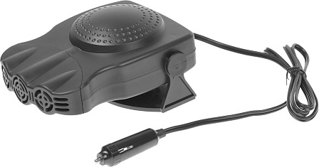 Тепловентилятор автомобильный