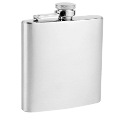 Фляжка средняя (480 мл)