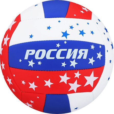 Мяч волейбольный "MINSA"