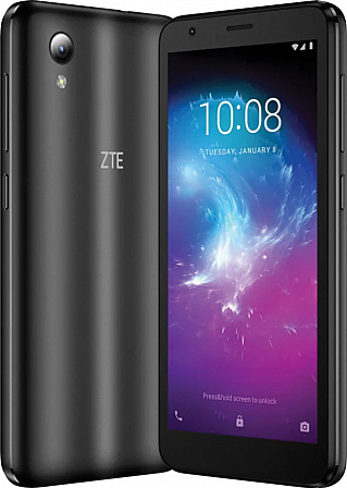 ZTE Blade L8 смартфон