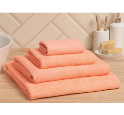 Полотенце махровое "Classic" (50?90 см)