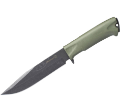 Нож разделочный "Милитари" (Кизляр)