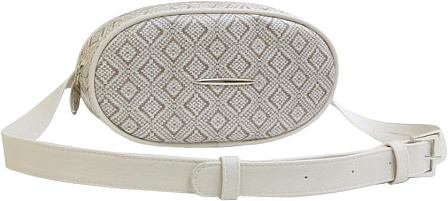 Сумка женская поясная