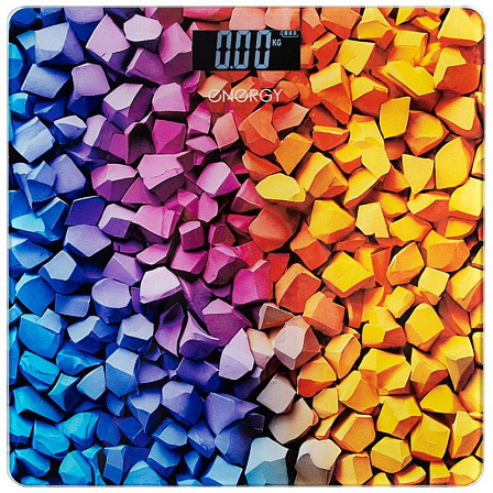 ENERGY EN-422A весы напольные