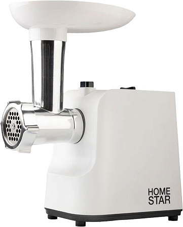 HOMESTAR HS-2033 электромясорубка