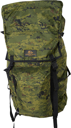Рюкзак туристический "Спецназ-80"