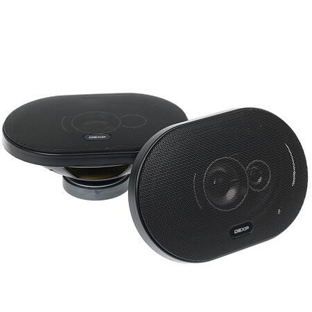 DEXP FC3690 автоколонки