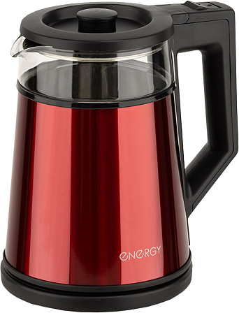 ENERGY E-200 чайник