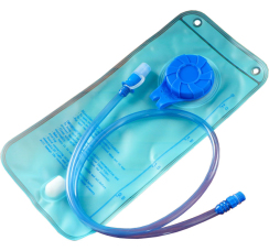 Питьевая система для рюкзака гидратор "Storm tactic"