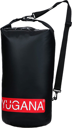YUGANA гермомешок водонепроницаемый (15 литров)