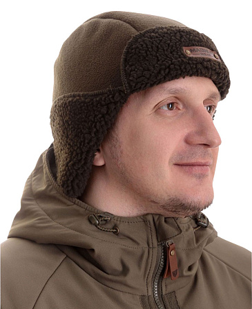 Шапка-ушанка MagnumGear NIVIS