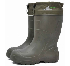 Сапоги ЭВА Nordman CLASSIC PRO (-50'C)