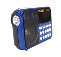 Сигнал РП-224 универсальный радиоприёмник