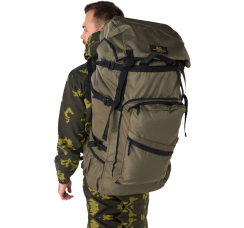 Рюкзак туристический "Ангара-100"