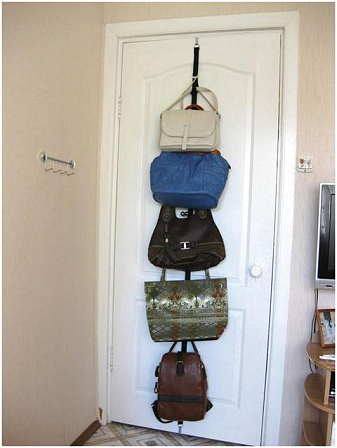 Ремень для хранения сумок