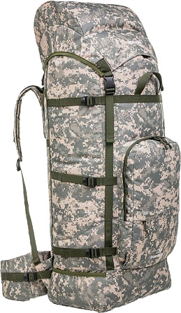 Рюкзак Медведь 80л